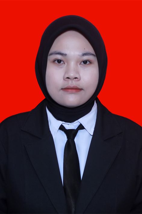 Siti Fatimatuz Zahrok, S.Tr.P