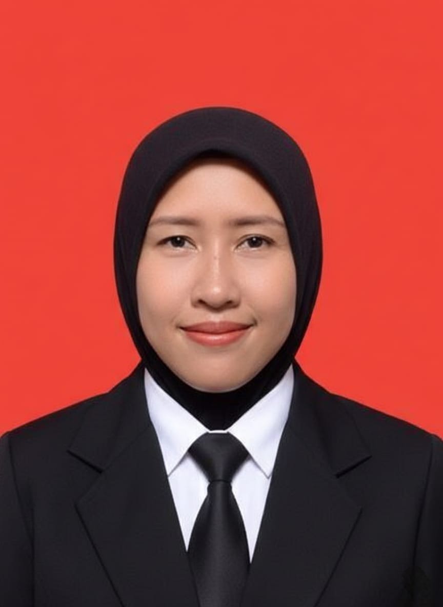 Diah Milatuz Zahro, S.Pd