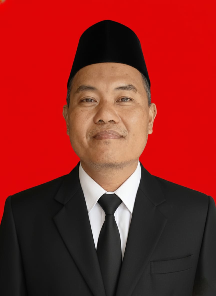 Ahmad Fauzi, S.Pd